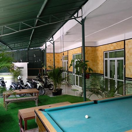 The Cheap & Cozy Canggu Luaran gambar