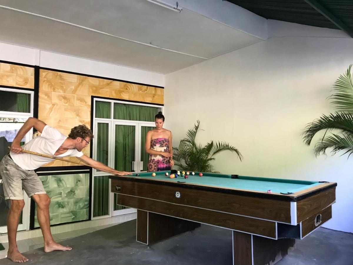 The Cheap & Cozy Canggu Luaran gambar