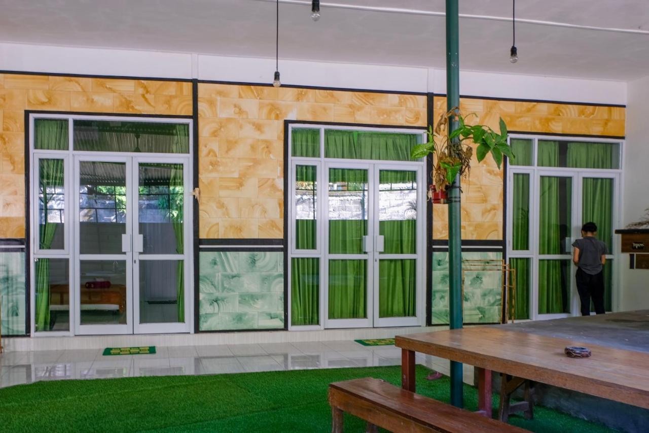 The Cheap & Cozy Canggu Luaran gambar