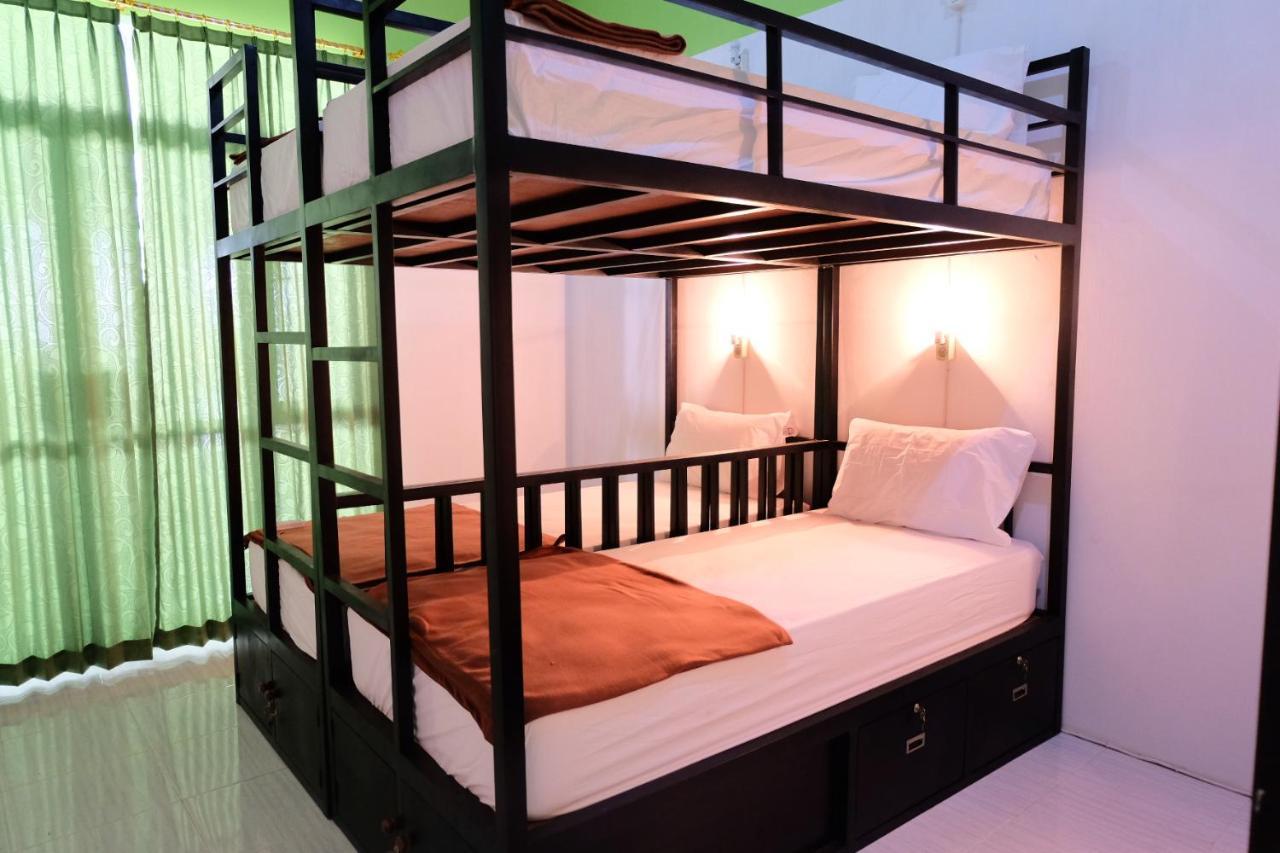 The Cheap & Cozy Canggu Luaran gambar