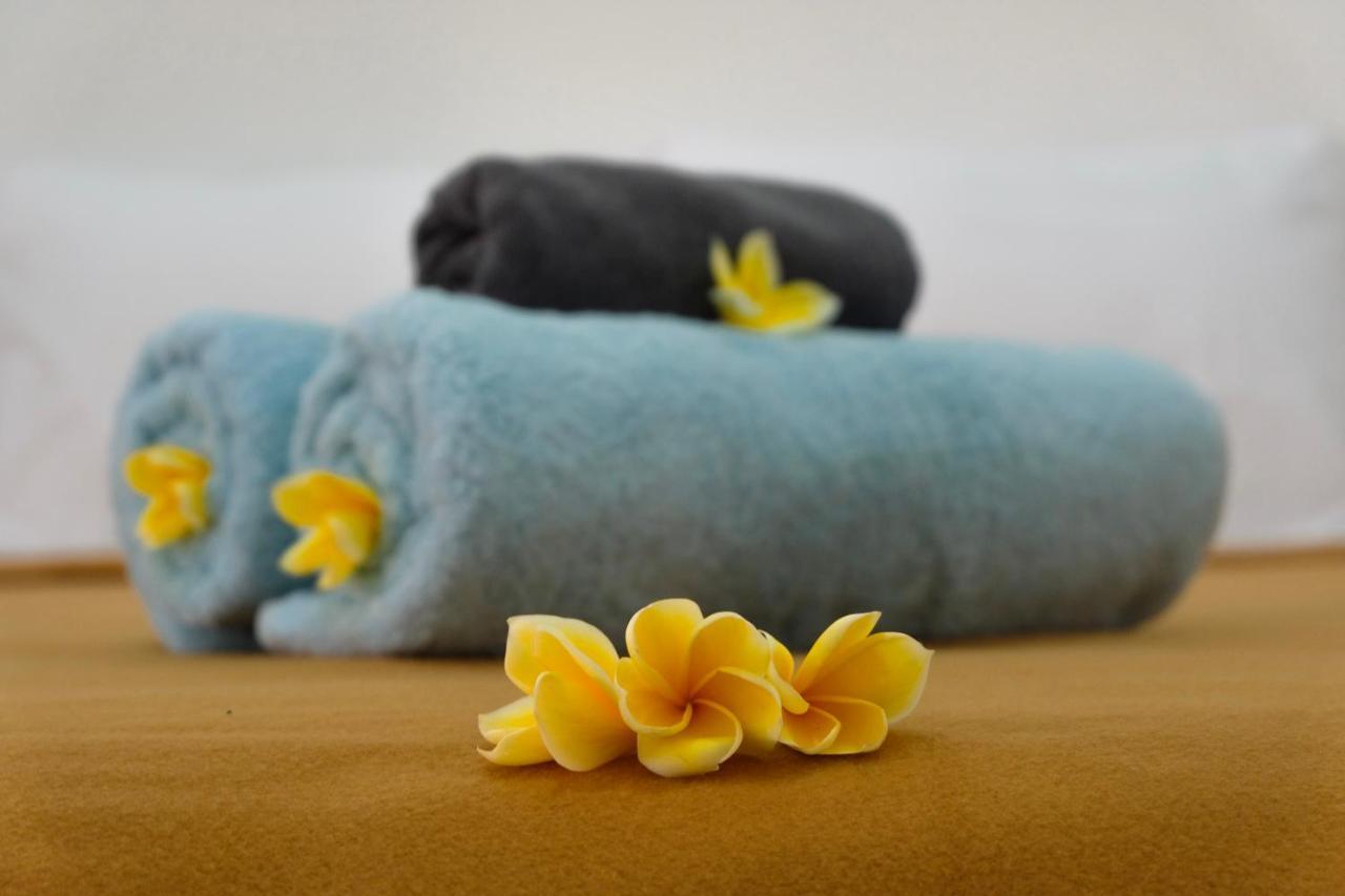 The Cheap & Cozy Canggu Luaran gambar