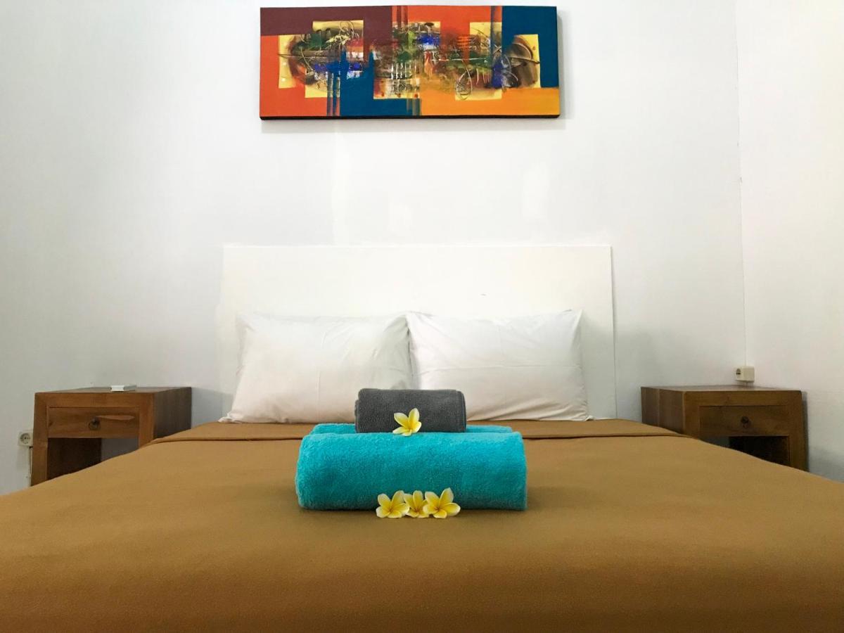 The Cheap & Cozy Canggu Luaran gambar