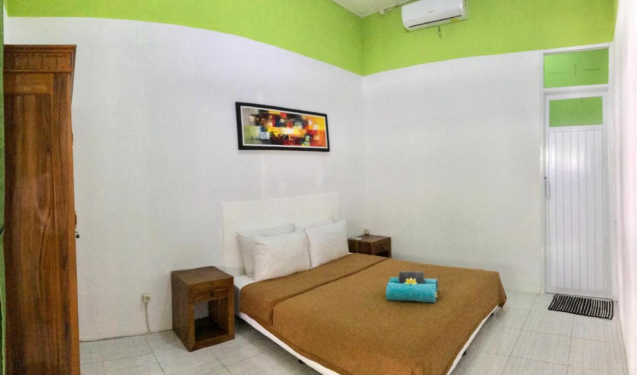 The Cheap & Cozy Canggu Luaran gambar