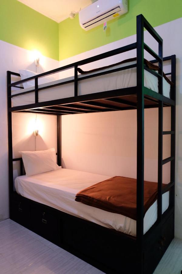 The Cheap & Cozy Canggu Luaran gambar