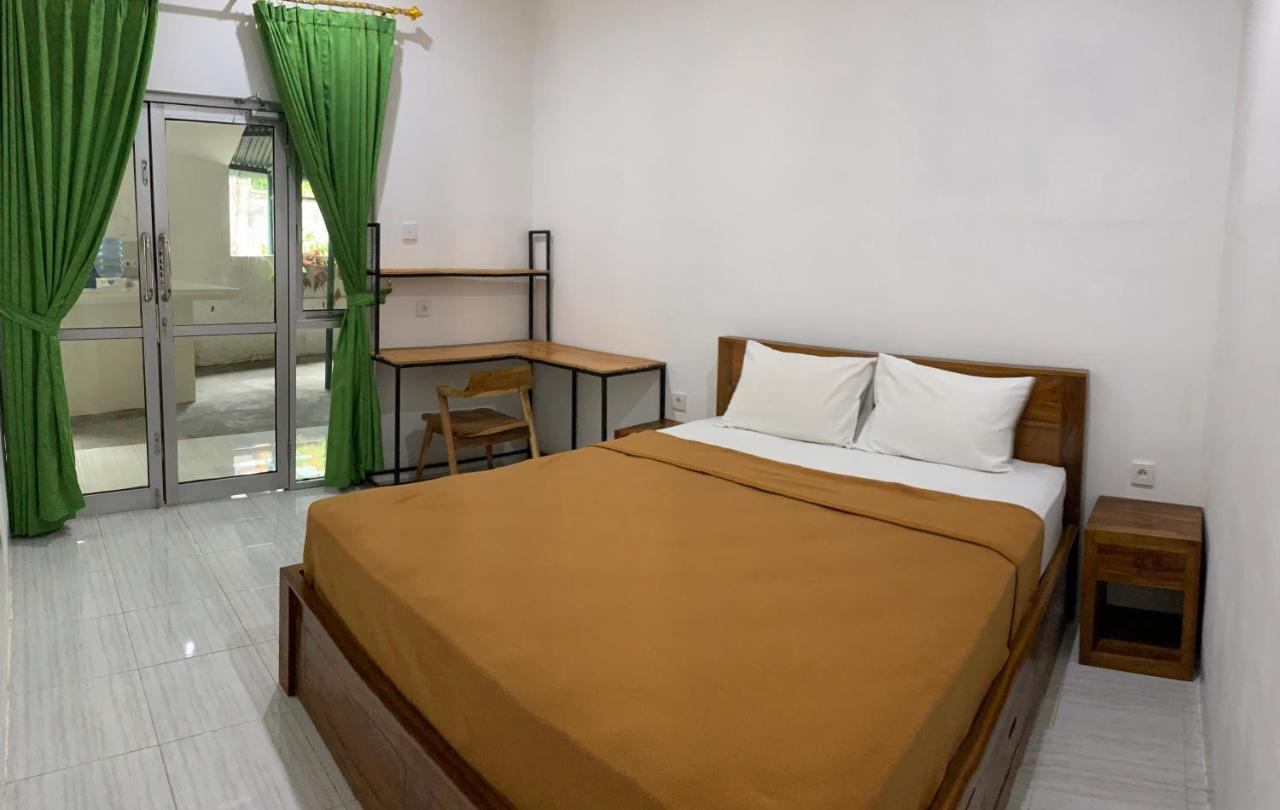 The Cheap & Cozy Canggu Luaran gambar