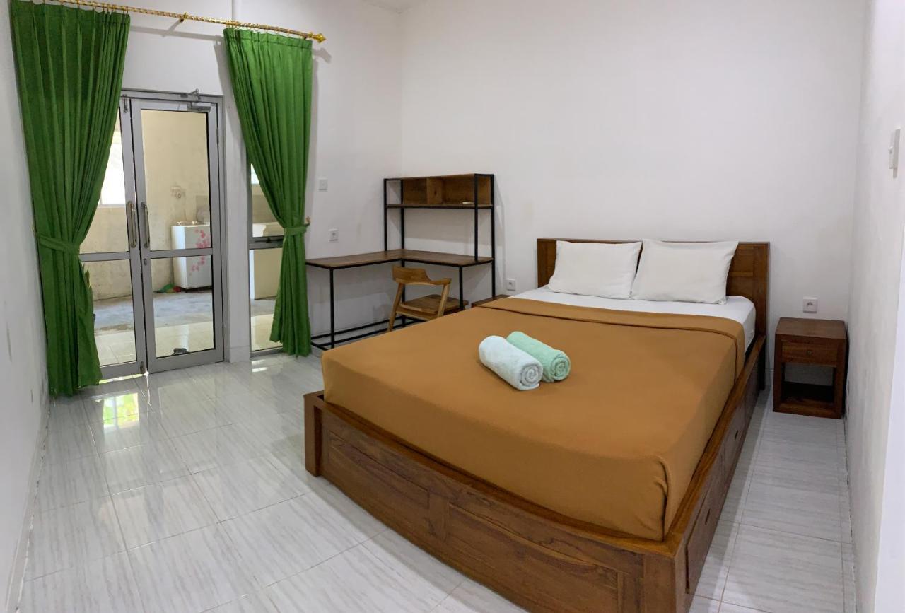The Cheap & Cozy Canggu Luaran gambar