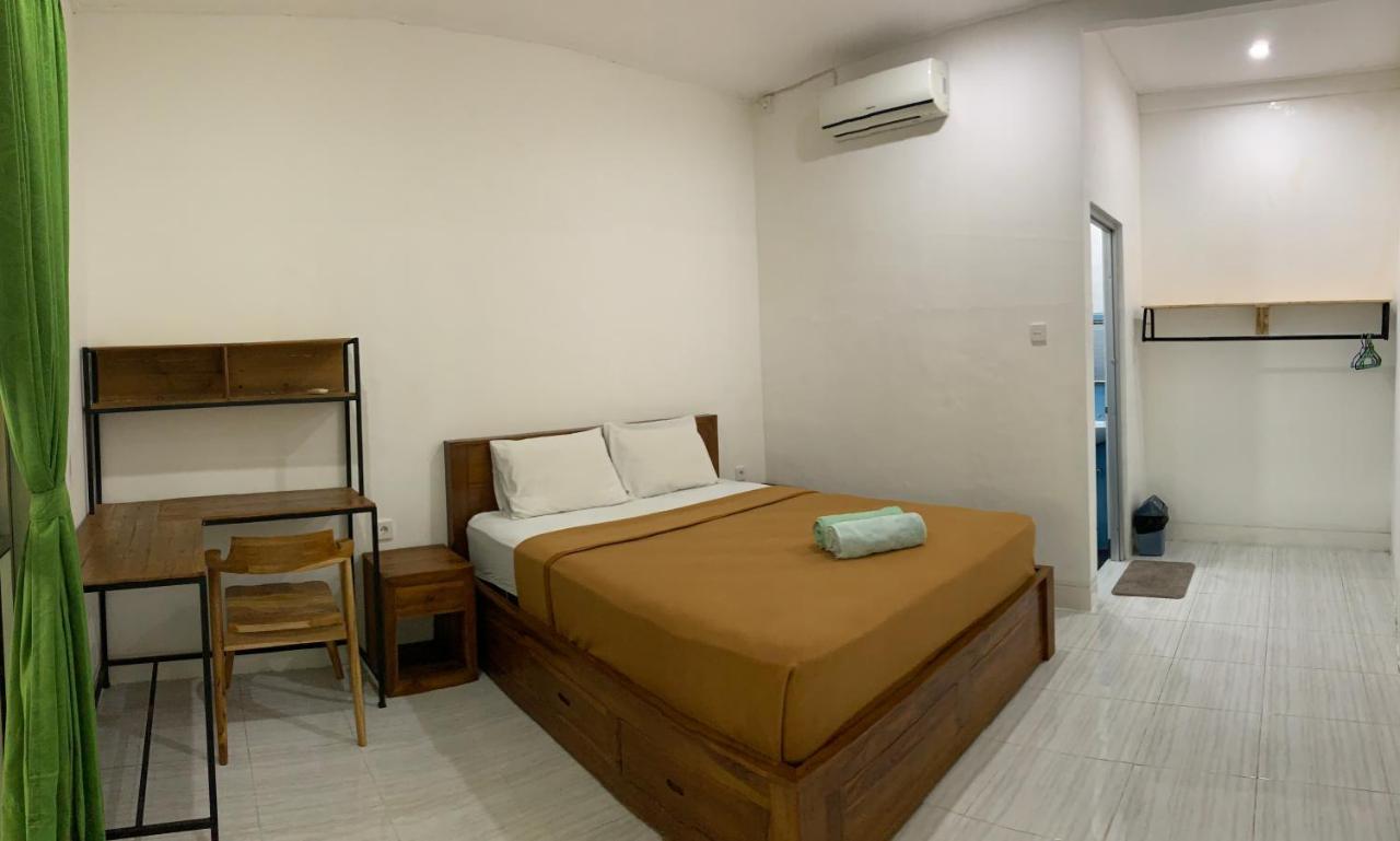 The Cheap & Cozy Canggu Luaran gambar