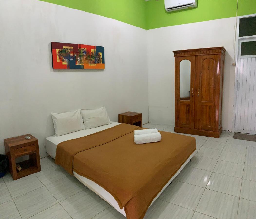 The Cheap & Cozy Canggu Luaran gambar